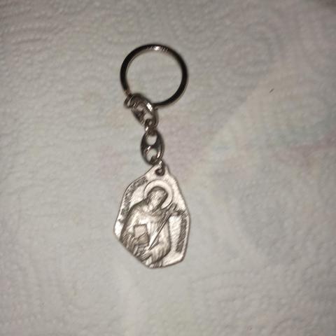 troc de  Porte clef réserver à Béatrice, sur mytroc