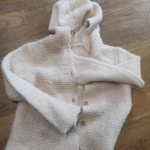 troc de  Gilet monoprix 5 ans, sur mytroc