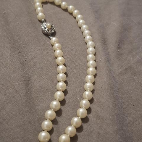 troc de  Reserve Collier, sur mytroc