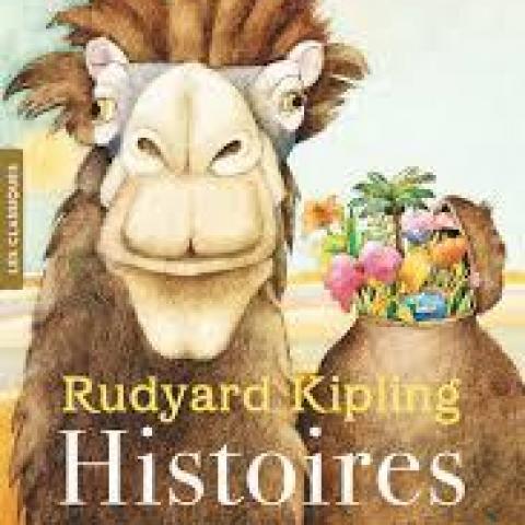 troc de  L.Jeunesse - Histoires comme ça - Poche -  Rudyard Kipling, sur mytroc