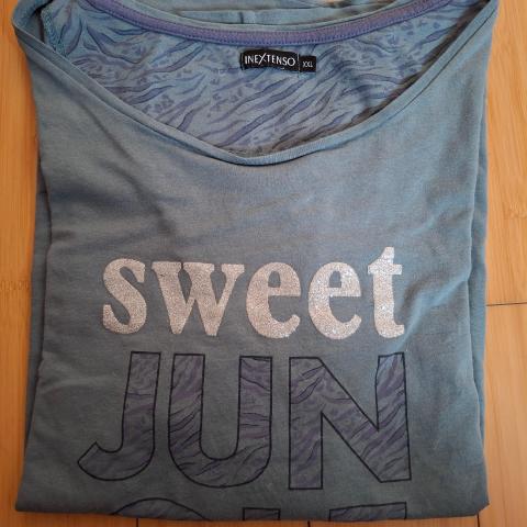 troc de  Haut de pyjama, sur mytroc