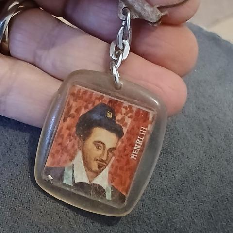 troc de  Porte Clé, sur mytroc