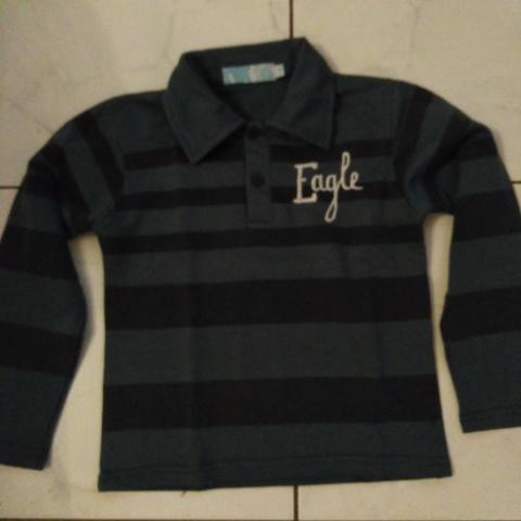 troc de  Polo taille 4 ans garçon, sur mytroc