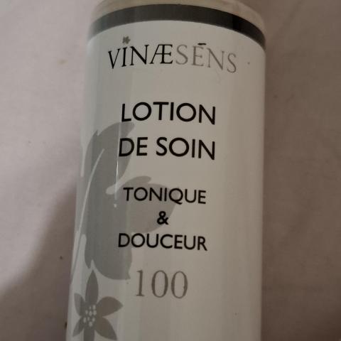 troc de  Reserve Lotion soin tonique, sur mytroc