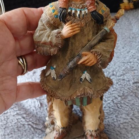 troc de  Un Objet Personnage, sur mytroc