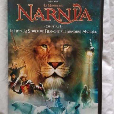 troc de  Narnia, sur mytroc