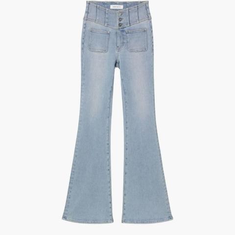 troc de  Pantalon jean, sur mytroc