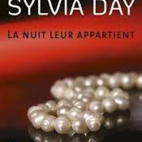 troc de  Livre - La nuit leur appartient Tome 1- Poche - Sylvia Day, sur mytroc