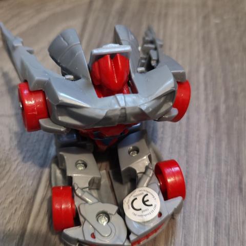 troc de  Voiture transformers, sur mytroc