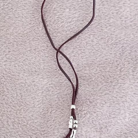 troc de  Reserver. Collier Pendentif Femme, sur mytroc