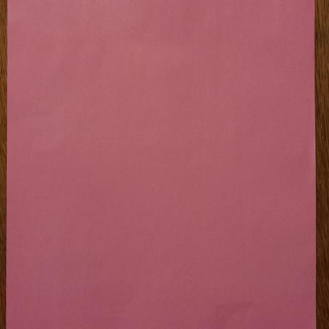 troc de  Papier créatif rose., sur mytroc