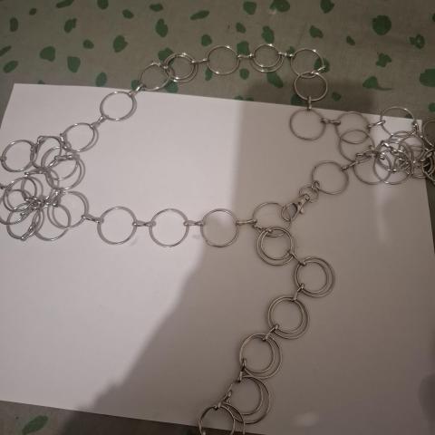 troc de  Reserve Ceinture toute tailles, sur mytroc