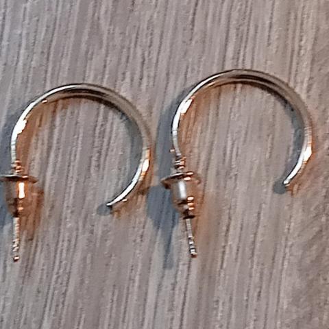 troc de  Boucle D'oreille Femme, sur mytroc