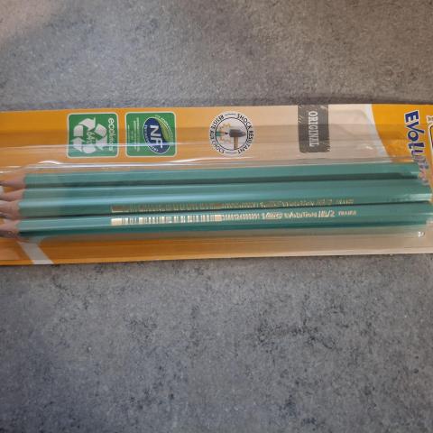 troc de  Crayons de bois, sur mytroc