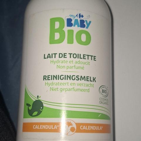 troc de  Lait de toilette hydratant, sur mytroc