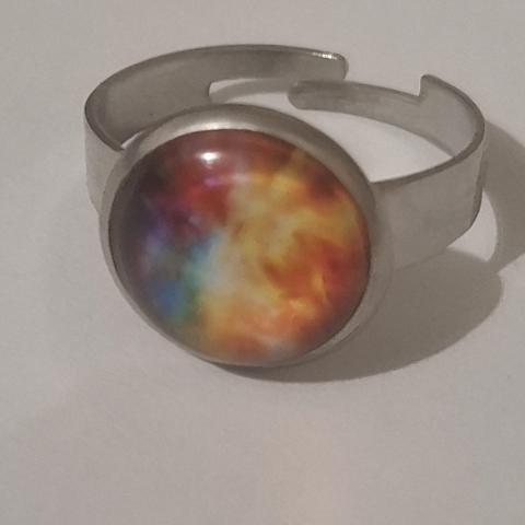 troc de  Bague reglable, sur mytroc