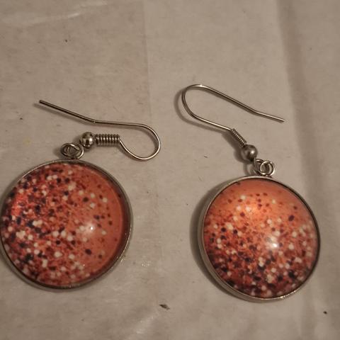 troc de  Boucles d'oreilles, sur mytroc