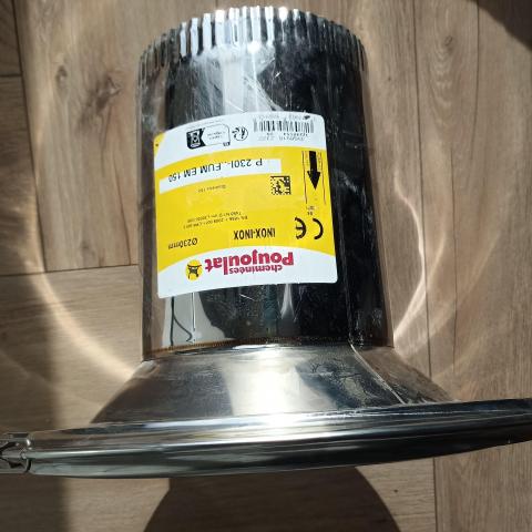 troc de  Réduction poujoulat, sur mytroc