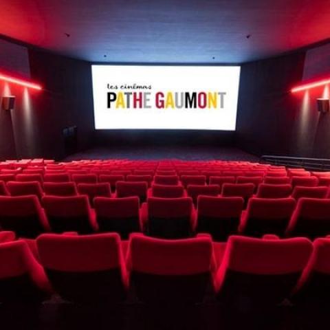 troc de  Offre Code de réduction cinémas Pathé-gaumont, sur mytroc