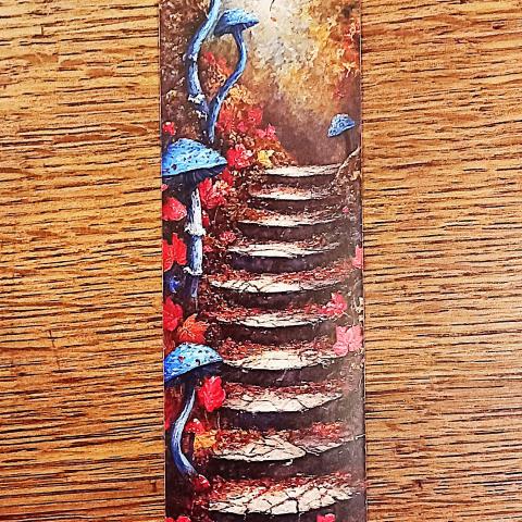 troc de  Marque-page., sur mytroc