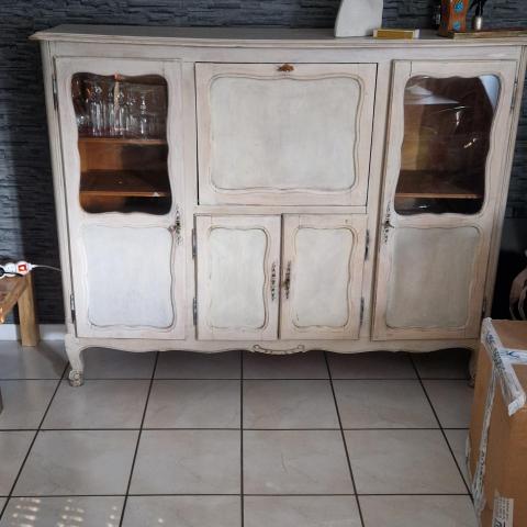 troc de  Buffet, sur mytroc
