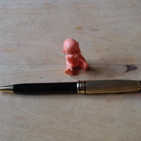 troc de  bébé miniature 7, sur mytroc