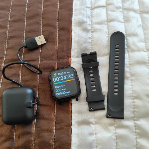 troc de  Montre connectée neuf, sur mytroc