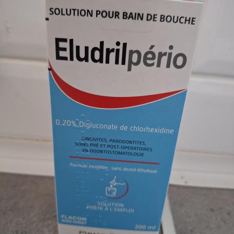 troc de  Bain de bouche, sur mytroc