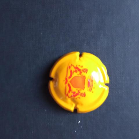 troc de  Capsule Crémant, sur mytroc