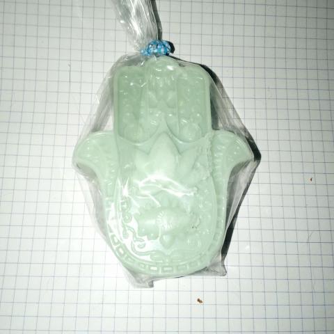 troc de  Savon lait de chèvre artisanale, sur mytroc