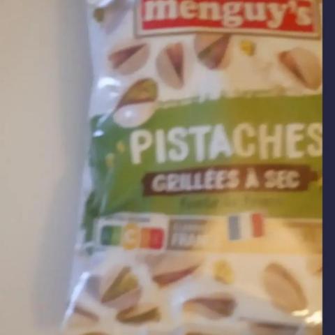 troc de  Paquet de pistaches salées, sur mytroc