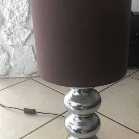 troc de  Lampe qui fonctionne, sur mytroc