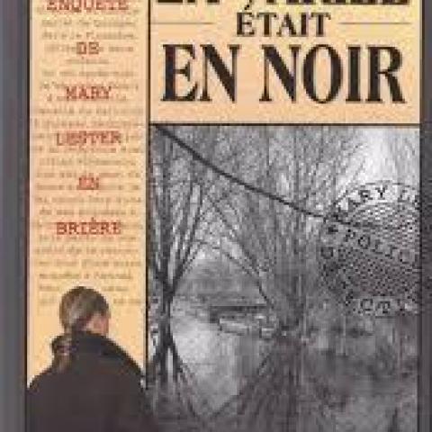 troc de  Livre Mary Lester - La mariée était en noir, sur mytroc