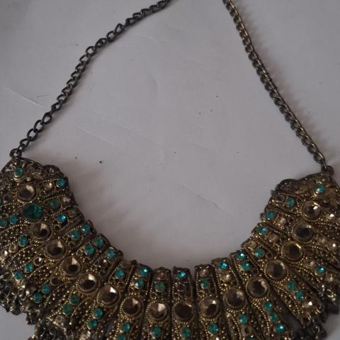 troc de  Collier, sur mytroc