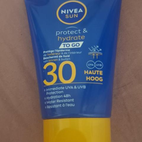 troc de  Creme solaire, sur mytroc