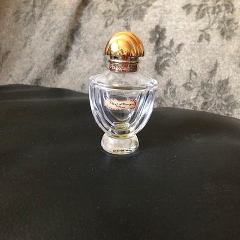 troc de  (pour Fleurs) Flacon Fragonard "Fleurs d'oranger" 50 ml vide, sur mytroc