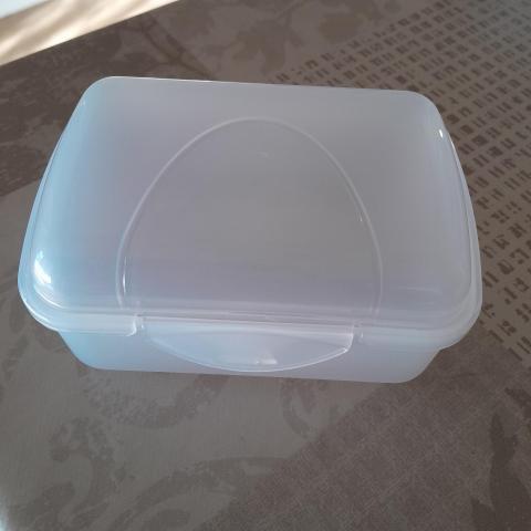 troc de  Petite boîte à sucre, sur mytroc