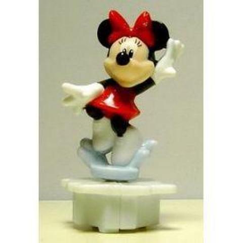 troc de  Kinder Surprise 2014 - Mickey et Friends - Minnie, sur mytroc