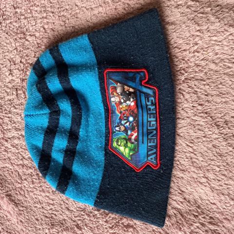troc de  Bonnet Avengers, sur mytroc