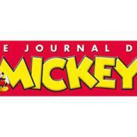 troc de  Le Journal de Mickey - Lot de 24 Magazines, sur mytroc