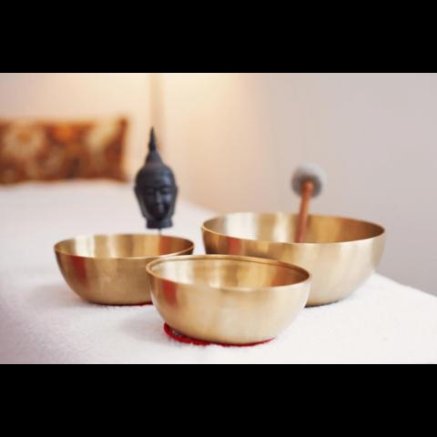 troc de  Massage sonore aux bols tibétains, sur mytroc