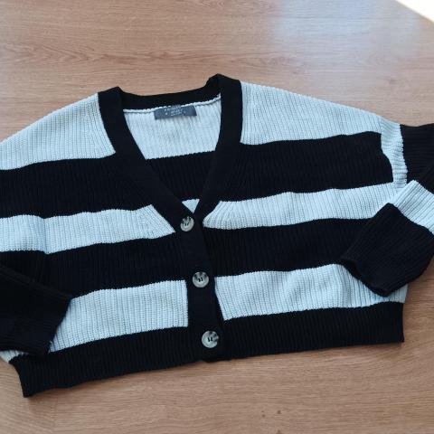 troc de  Reservé Gilet court, sur mytroc