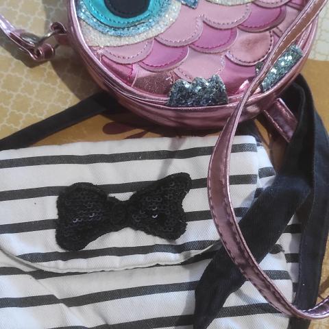 troc de  Réserver sacs fille, sur mytroc