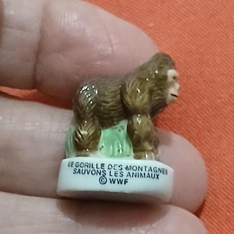 troc de  Reserver Sophie  Une Fève, sur mytroc