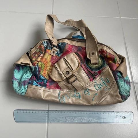 troc de  Sac desigual, sur mytroc