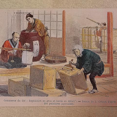 troc de  Affiche recto/verso., sur mytroc