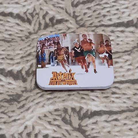 troc de  Boîte En Fer, sur mytroc