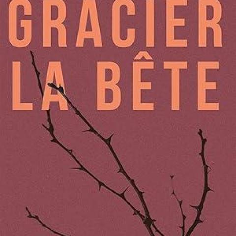 troc de  Recherche le roman " Gracier la bête " de Gabrielle Massat, sur mytroc