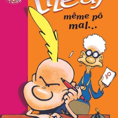 troc de  L.Jeunesse - Titeuf - Tome 1 - Même pô mal..., sur mytroc
