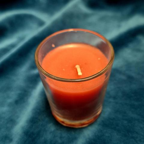 troc de  Bougie à la rose, sur mytroc